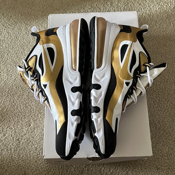 Air max 270 react brand new!!! - Picture 2 of 4